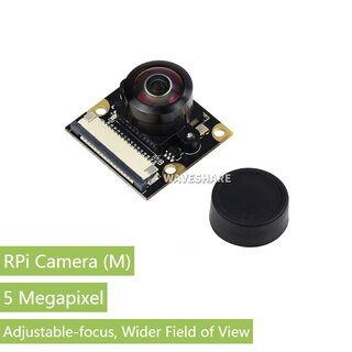 Waveshare 14037 RPi Camera (M)