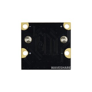 Waveshare 14037 RPi Camera (M)