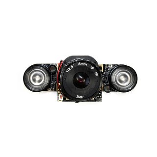 Waveshare 15203 RPi IR-CUT Camera (B)