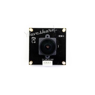 Waveshare 14121 OV2710 2MP USB Camera (A)