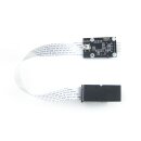 Waveshare 8552 UART Fingerprint Reader