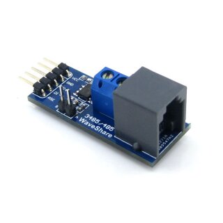 Waveshare 4777 RS485 Board (3.3V)