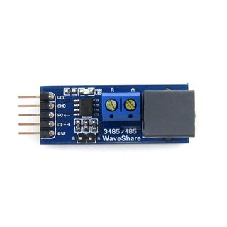 Waveshare 4777 RS485 Board (3.3V)