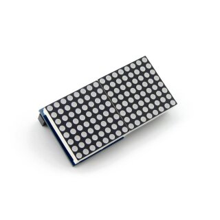 Waveshare 9862 RPi LED Matrix