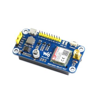 Waveshare 15936 SIM7020E NB-IoT HAT