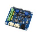 Waveshare 15669 Stepper Motor HAT