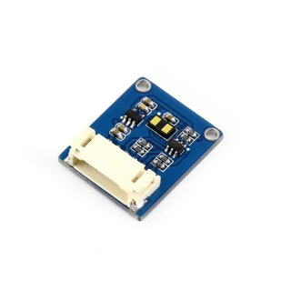 Waveshare 14929 Vl53l1x Distance Sensor 15 90