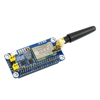 Waveshare 16804 SX1268 433M LoRa HAT