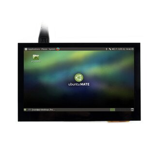 Waveshare 15932 4.3inch HDMI LCD (B)
