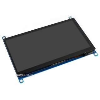 Waveshare 14628 7inch HDMI LCD (H)