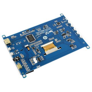 Waveshare 14628 7inch HDMI LCD (H)