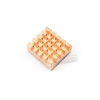 Waveshare 7133 Copper Heat Sink