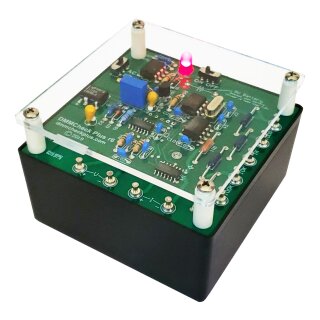 DMMCheck Plus Multimeter Calibration Reference without L/C Option