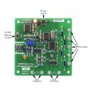DMMCheck Plus Multimeter Calibration Reference without L/C Option