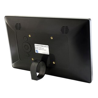 Waveshare 15770 11.6inch HDMI LCD (H) (with case) (no PA)