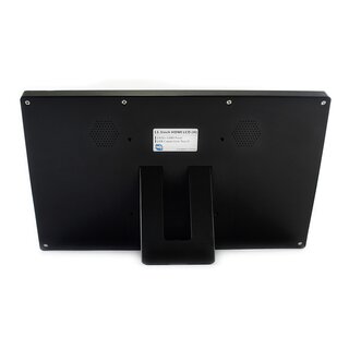 Waveshare 16503 13.3inch HDMI LCD (H) (with case) V2 (no PA)