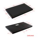Waveshare 16503 13.3inch HDMI LCD (H) (with case) V2 (no PA)