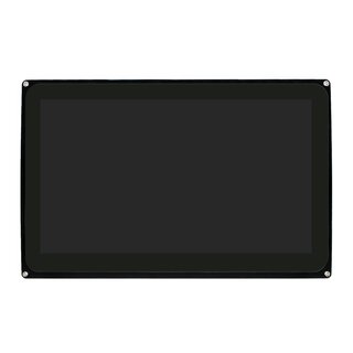 Waveshare 19631 10.1inch HDMI LCD (H) (with case) (no PA)