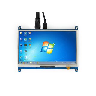 Waveshare 12104 7inch HDMI LCD