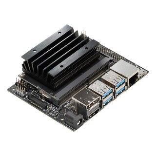 NVIDIA Jetson Nano 4GB Developer Kit (A02)