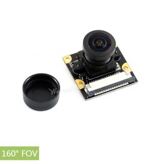 Waveshare 16662 IMX219-160 Camera