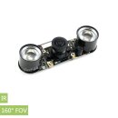 Waveshare 16680 IMX219-160IR Camera