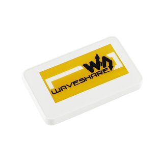 Waveshare 16092 2.13inch e-Paper Case