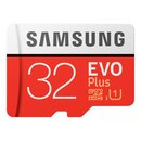 Samsung EVO Plus microSD Card 32 GB