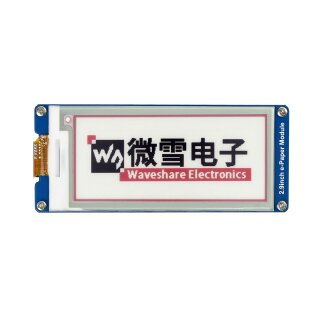 12.48inch e-Paper Module (B) - Waveshare Wiki