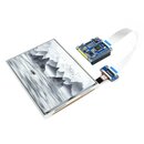 Waveshare 16766 7.8inch e-Paper HAT