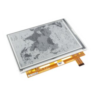 Waveshare 14448 9.7inch e-paper