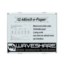 Waveshare 17291 12.48inch e-Paper