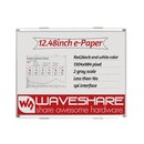 Waveshare 17292 12.48inch e-paper (B)