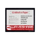 Waveshare 17299 12.48inch e-paper Module (B)