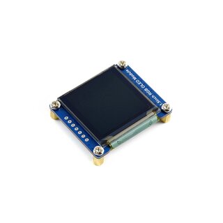 Waveshare 14747 1.5inch RGB OLED Module