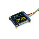 Waveshare 14747 1.5inch RGB OLED Module