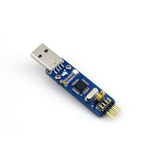 Waveshare 10053 ST-LINK/V2 (mini)