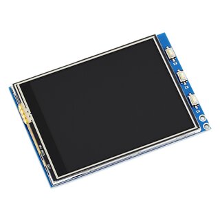 Waveshare 16088 3.2inch RPi LCD (C)