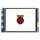 Waveshare 16088 3.2inch RPi LCD (C)