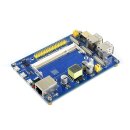 Waveshare 16664 Compute Module PoE Board