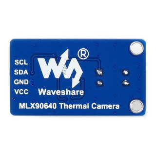 Waveshare 17219 MLX90640-D110 Thermal Camera