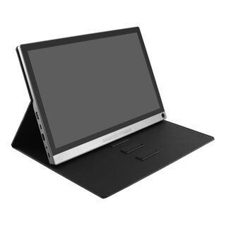 Waveshare 16408 15.6inch FHD Monitor Case