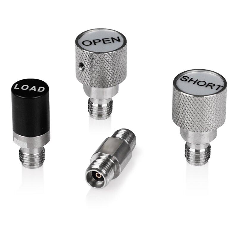 Siglent F603FE VNA Calibration Kit 4.5 GHz, SMA Female, 498.00