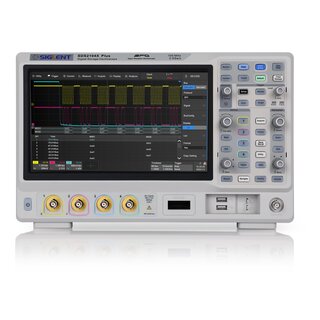 Siglent SDS2104X Plus Oscilloscope