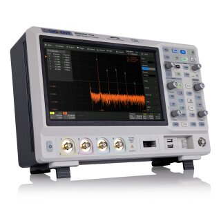 Siglent SDS2104X Plus Oscilloscope