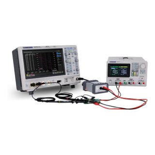 Siglent SDS2104X Plus Oscilloscope