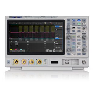 Siglent SDS2204X Plus Oscilloscope