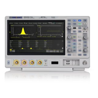 Siglent SDS2354X Plus Oszilloskop