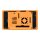 Waveshare 17527 5.5inch HDMI AMOLED (with case A)