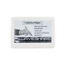 Waveshare 30537 7.5inch NFC-Powered e-Paper
